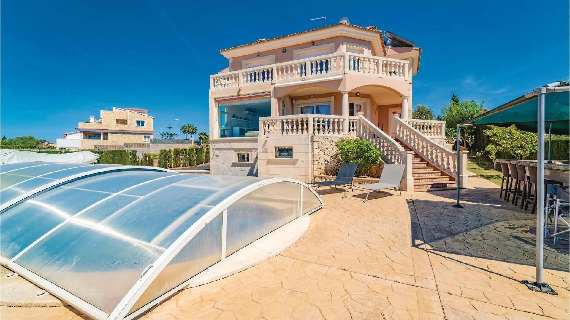Nice Home In Sa Torre With House A Mountain View 0*,  Spain