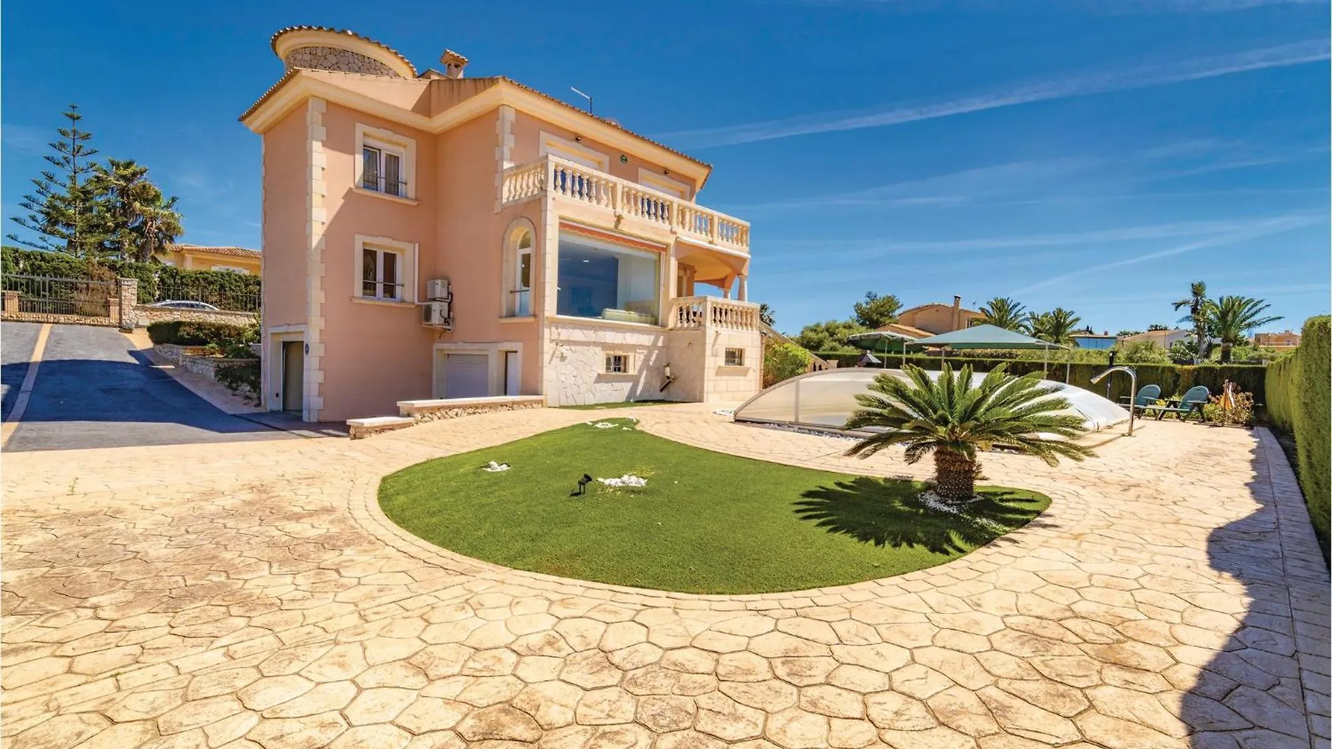 Holiday home Nice Home In Sa Torre With House A Mountain View Spain