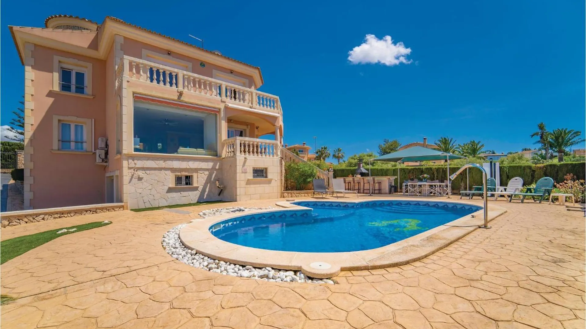 Nice Home In Sa Torre With House A Mountain View Spain