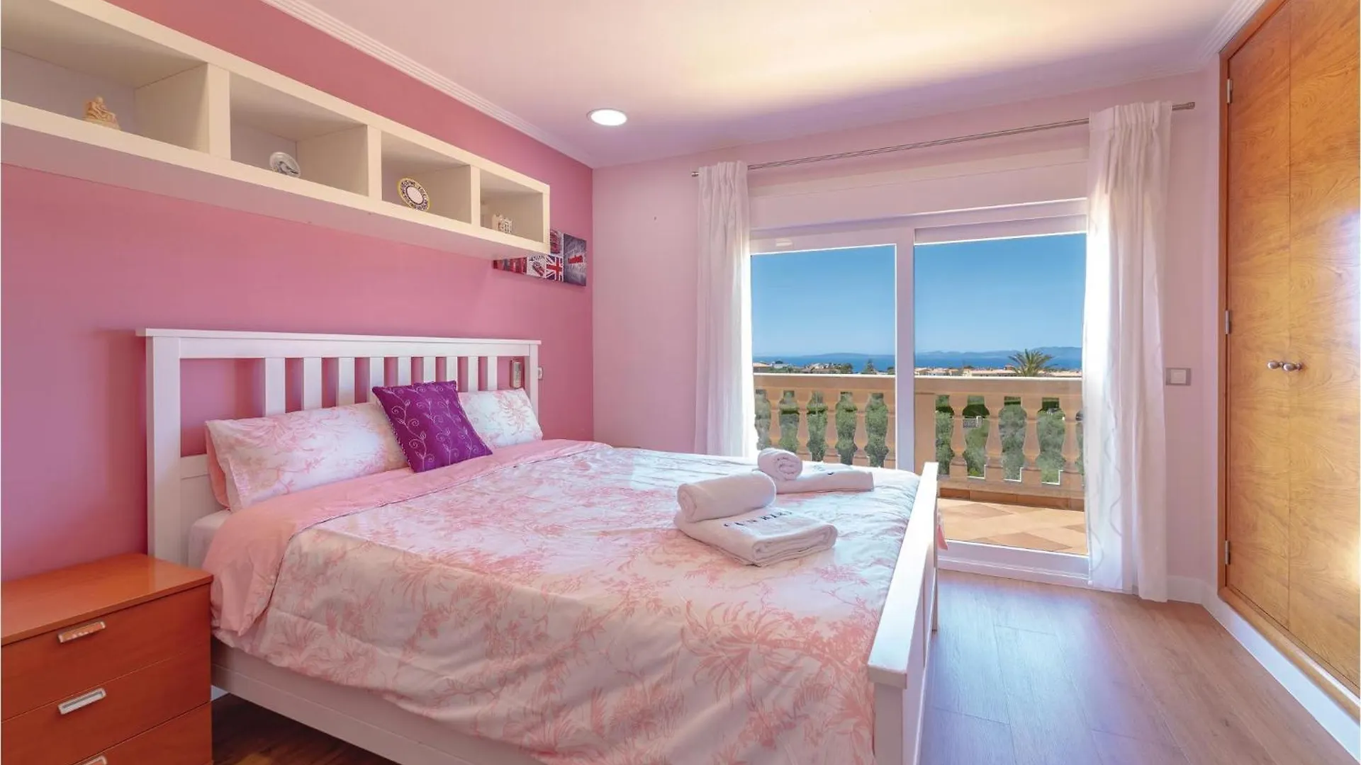 Nice Home In Sa Torre With House A Mountain View