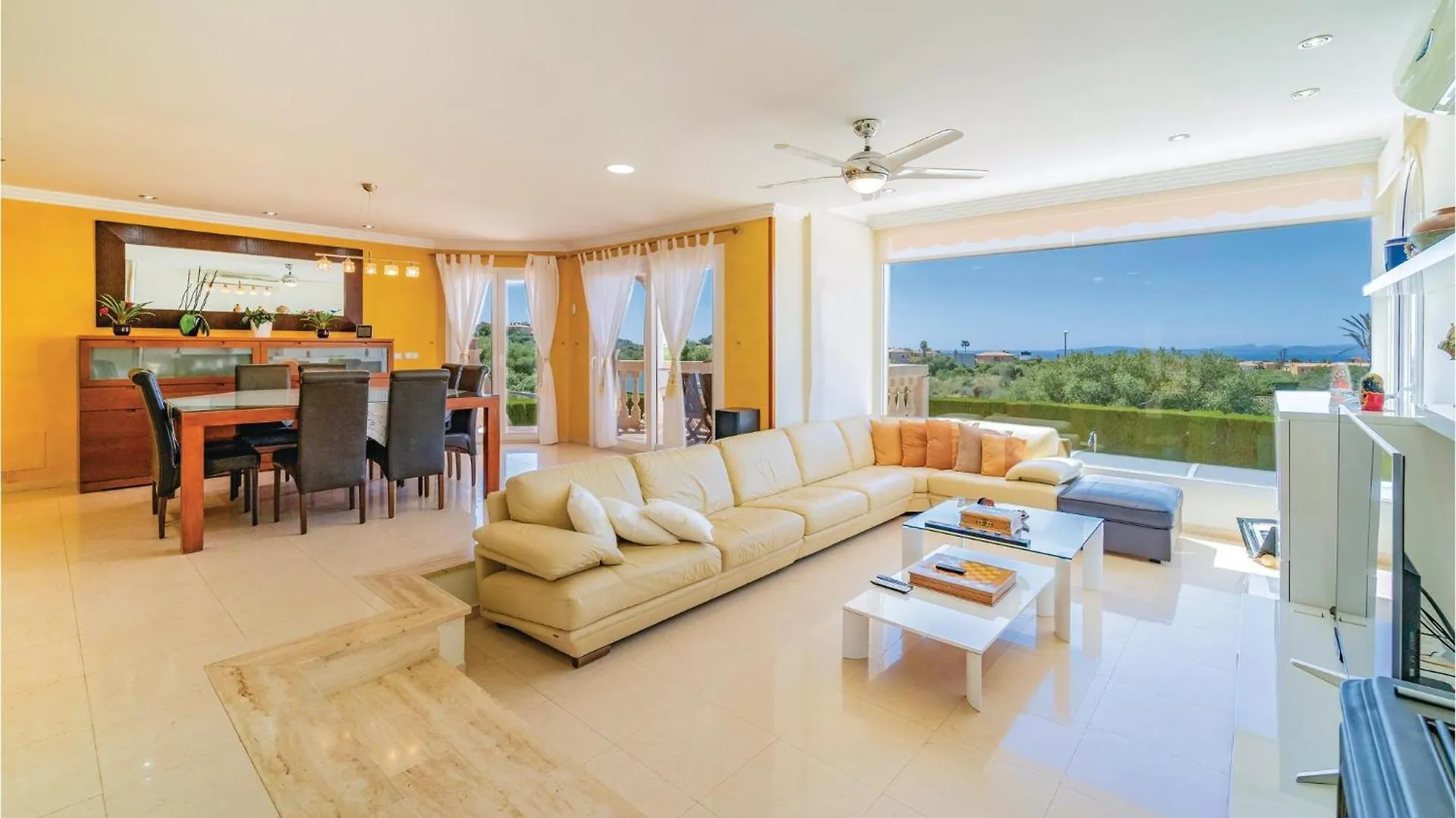 Holiday home Nice Home In Sa Torre With House A Mountain View
