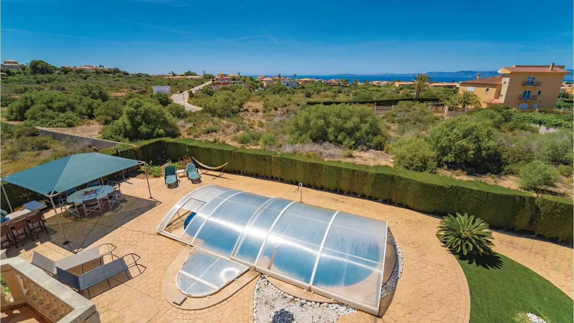 Nice Home In Sa Torre With House A Mountain View Holiday home
