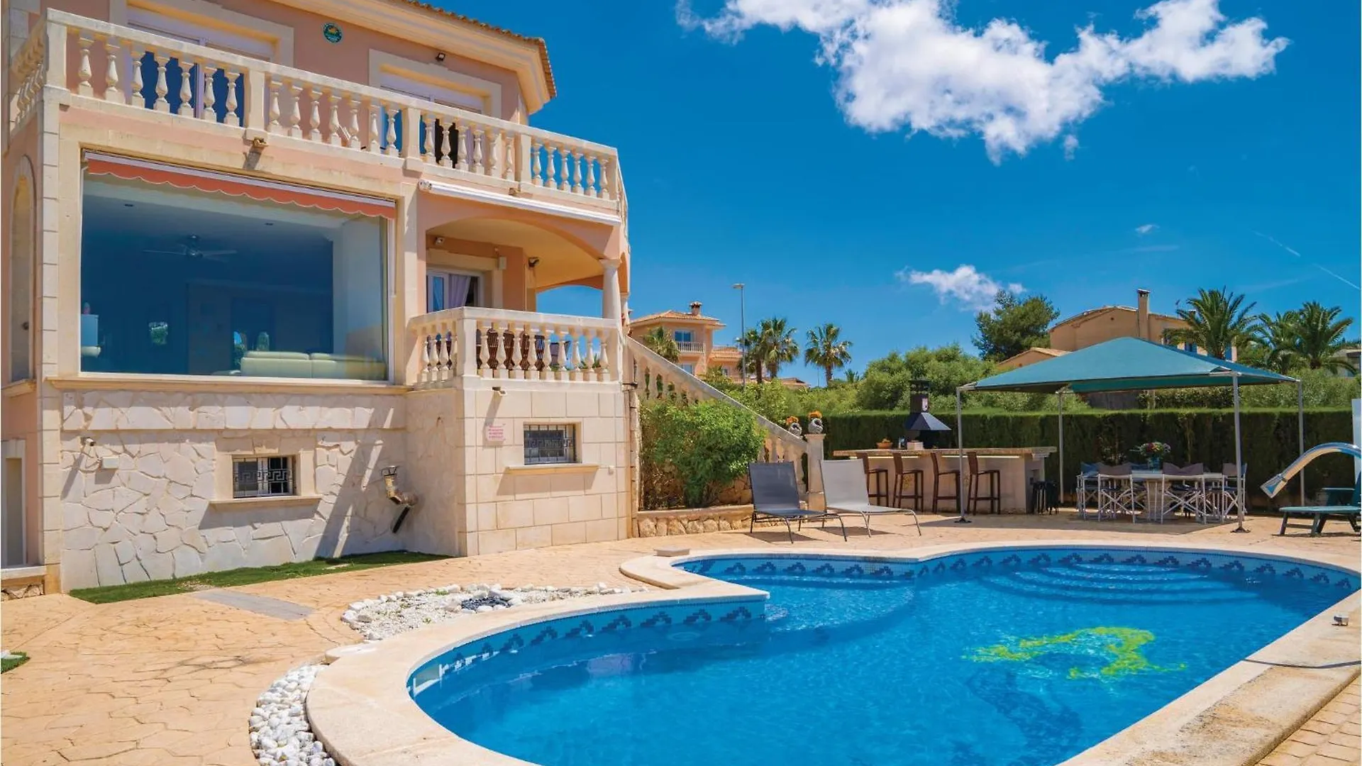 Nice Home In Sa Torre With House A Mountain View
