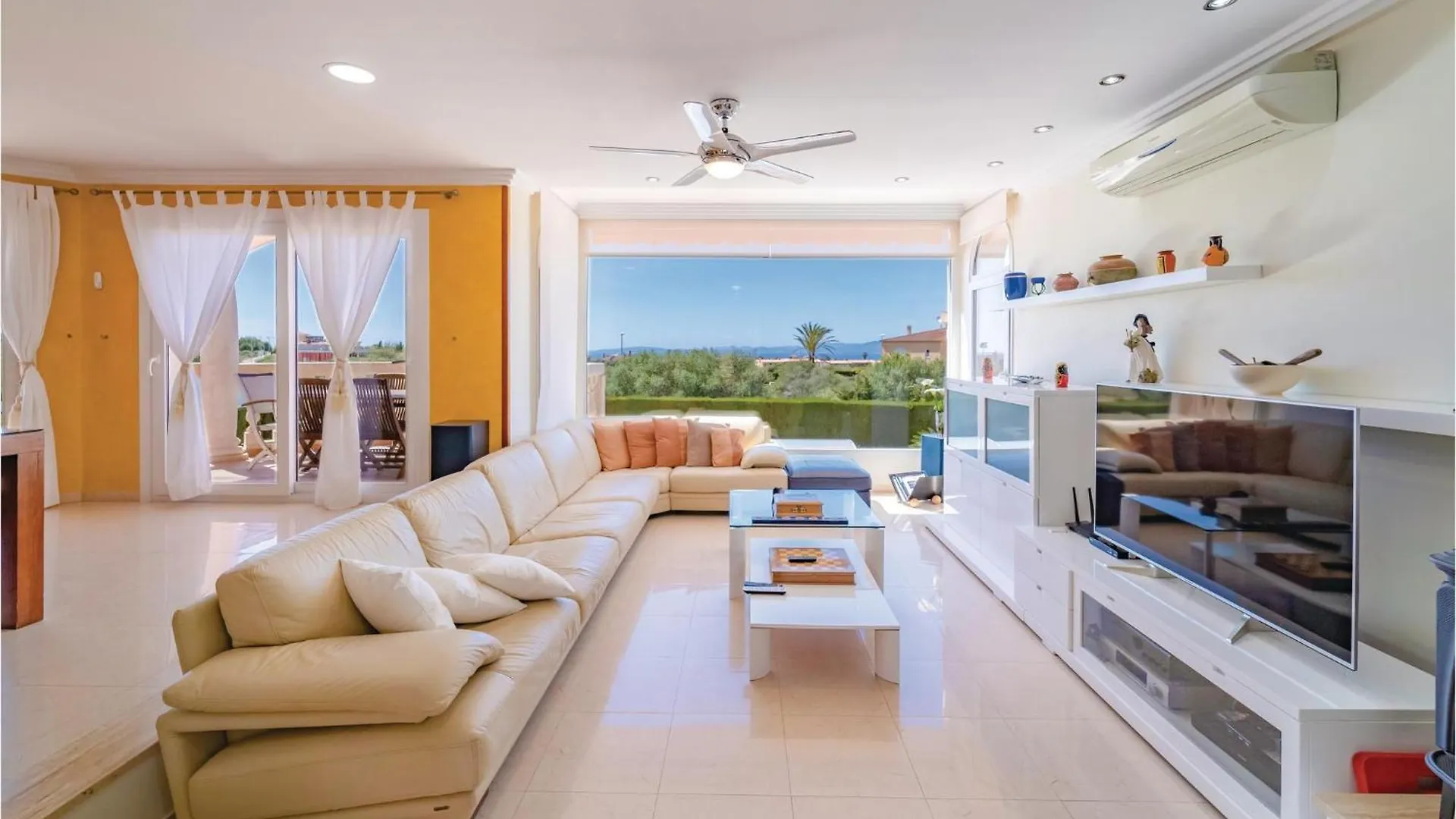 Holiday home Nice Home In Sa Torre With House A Mountain View