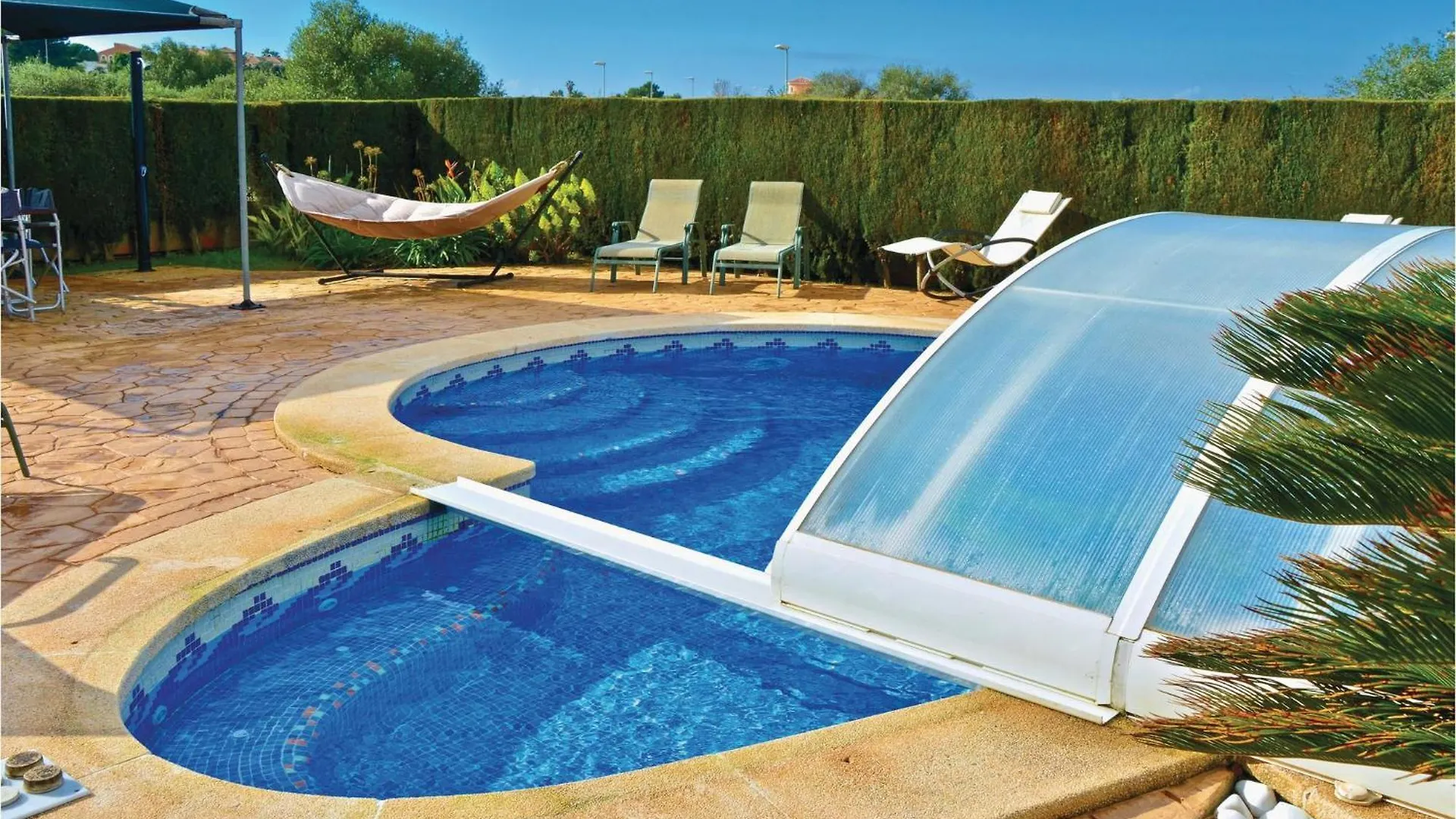 Holiday home Nice Home In Sa Torre With House A Mountain View