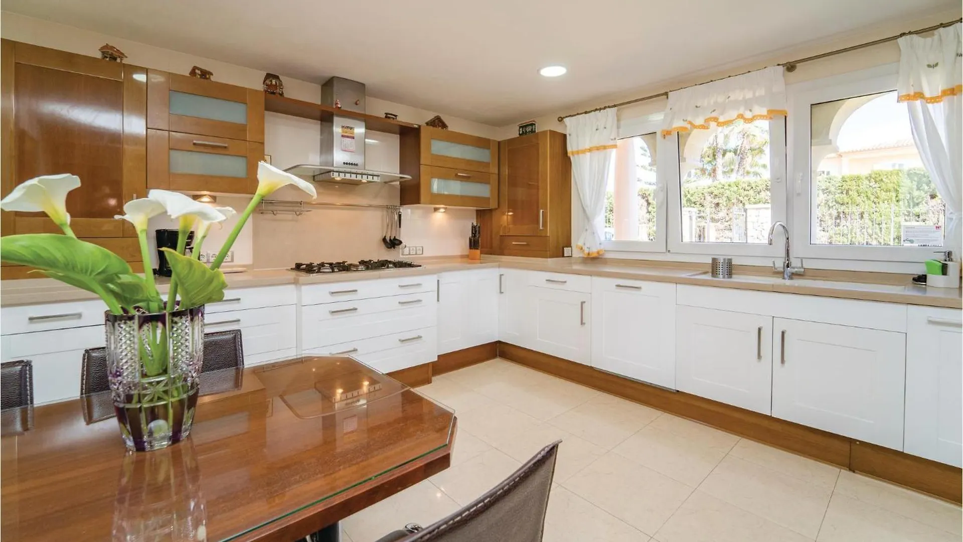 Holiday home Nice Home In Sa Torre With House A Mountain View Spain