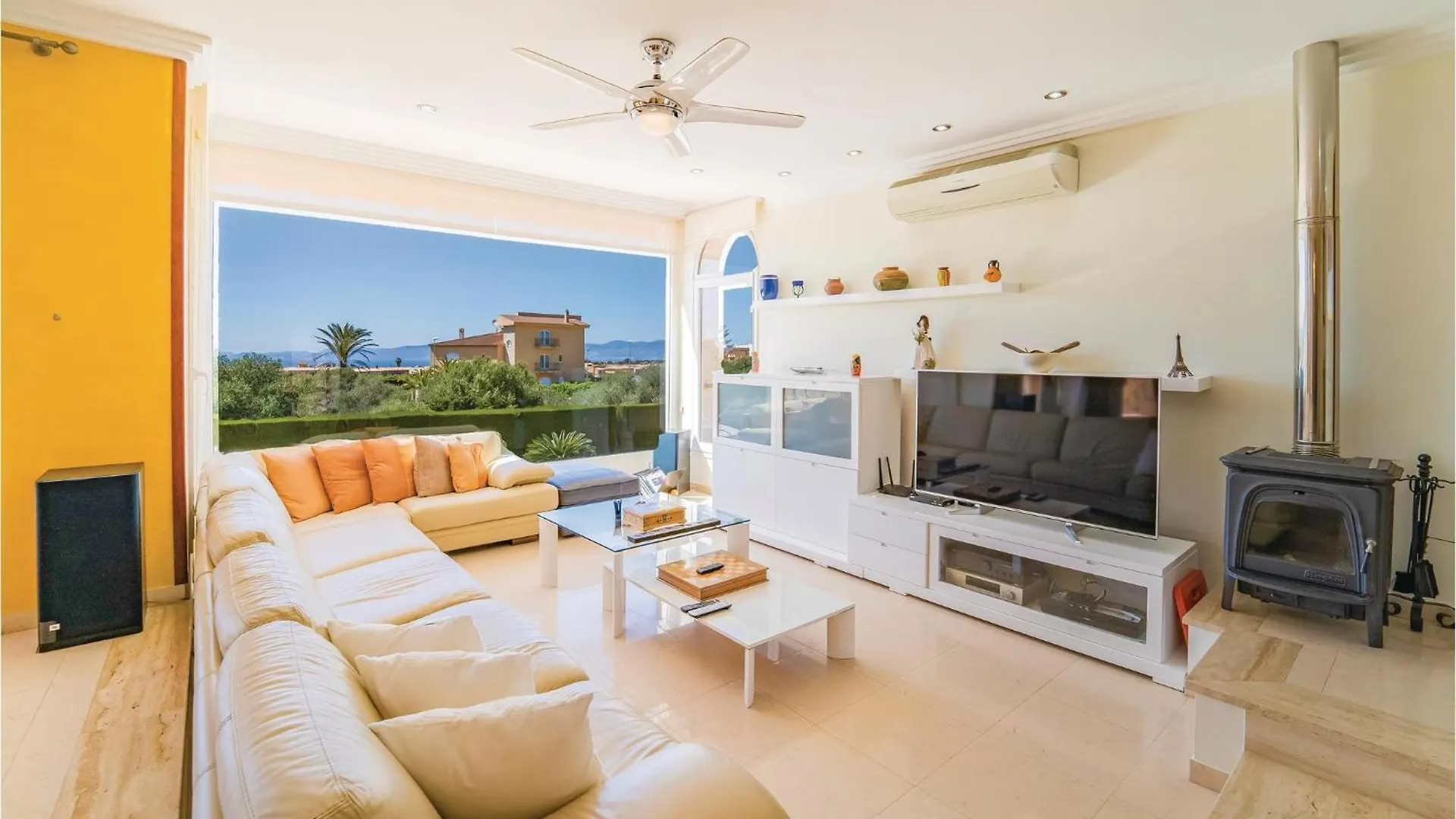 Nice Home In Sa Torre With House A Mountain View Holiday home