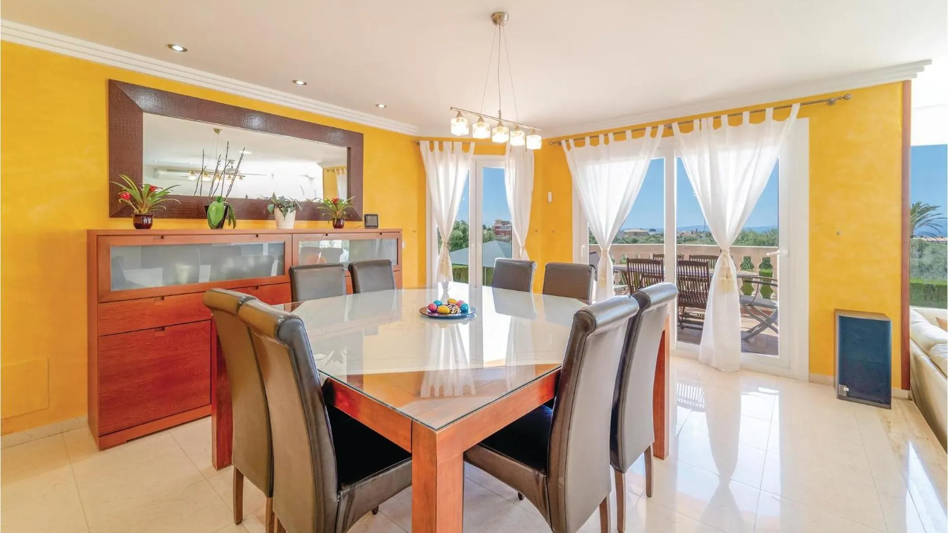 Nice Home In Sa Torre With House A Mountain View 0*,  Spain