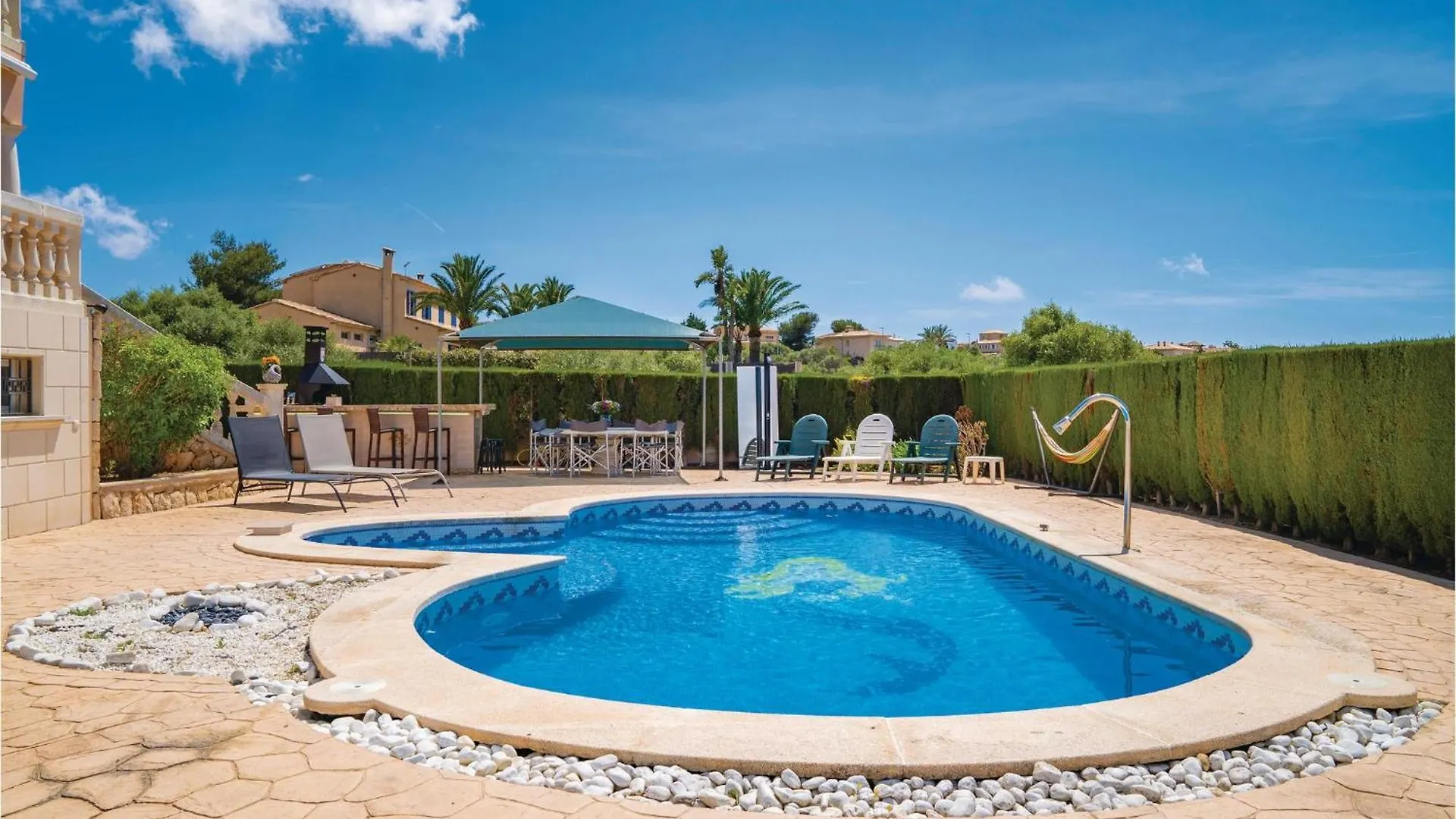 Nice Home In Sa Torre With House A Mountain View 0*,  Spain