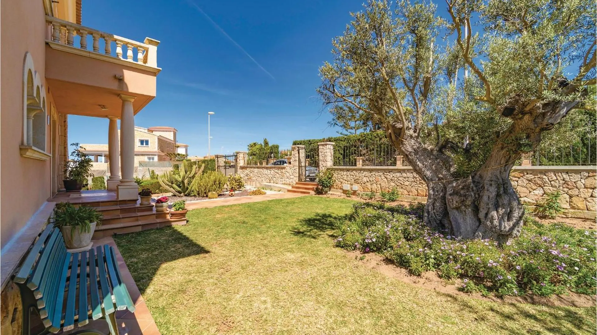 Holiday home Nice Home In Sa Torre With House A Mountain View